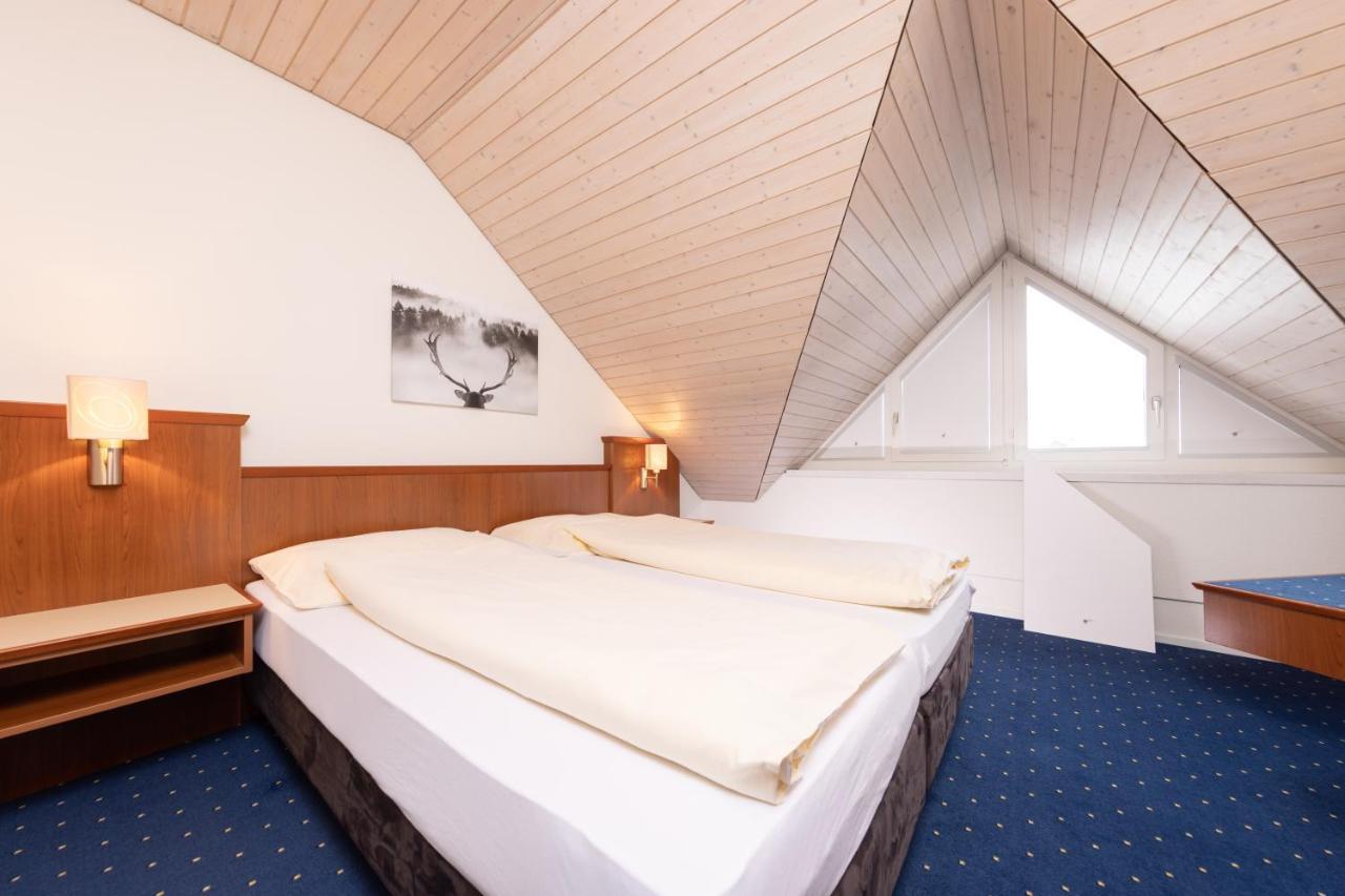 Apart Holidays Morschach Exterior foto