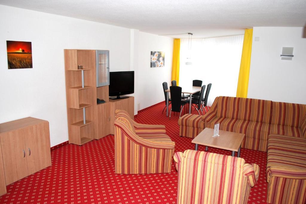Apart Holidays Morschach Habitación foto